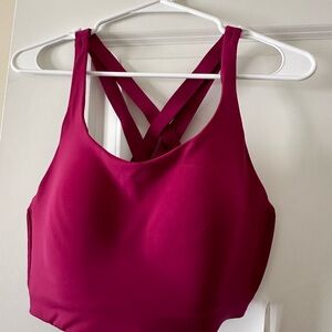 NEW Lululemon Energy Bra - High Support